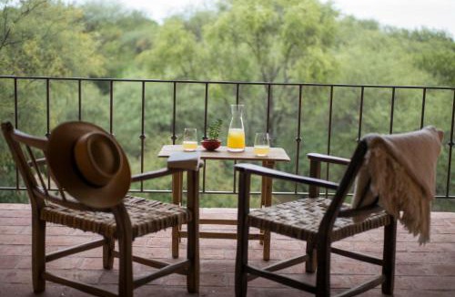 San Javier Hotel | Posada & Bodega La Matilde