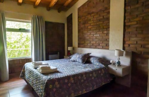 Chacras de Coria House | Posada Boutique El Encuentro Chacras de Coria