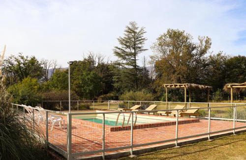 Nono Hotel | Posada Buen Camino