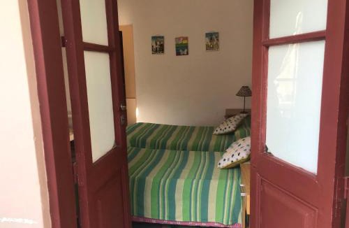 Salta Hostel | Posada Casa de Borgoña