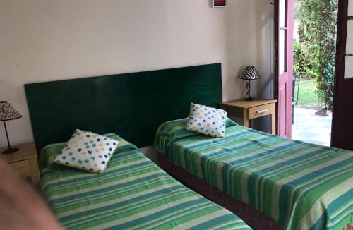 Salta Hostel | Posada Casa de Borgoña