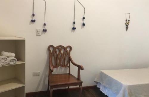 Salta Hostel | Posada Casa de Borgoña