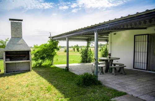 Olavarria House | Posada Casablanca