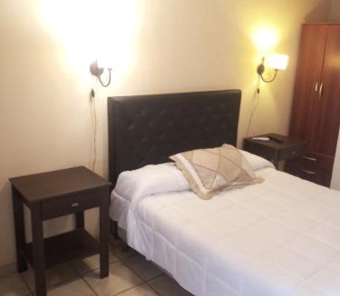 Godoy Cruz Bed & Breakfast | Posada Chalet de Bassi