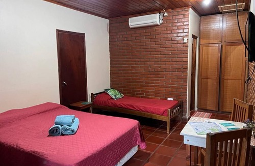 Puerto Iguazu Apartment | Posada Colibri Iguazu