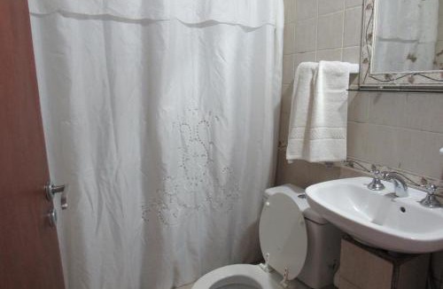 Colon Hotel | Posada Costa del Sol