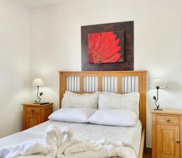 Villa Carlos Paz Hotel | Posada D`Lua