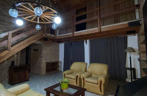 Villa Carlos Paz Hotel | Posada d'lua