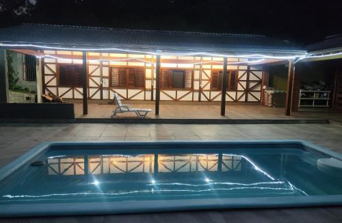 Santo Antonio House | Posada Das Araucárias