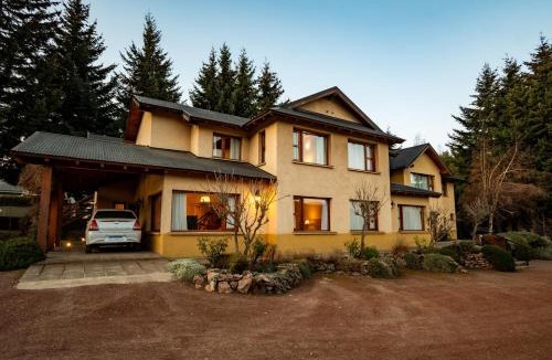 Belgrano Cabin | Posada de Montaña - Apart Hotel