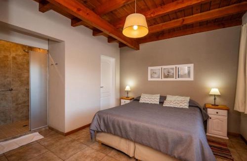 Belgrano Cabin | Posada de Montaña - Apart Hotel