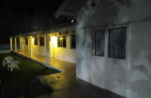 San Pedro Apartment | Posada de campo LA AMADA