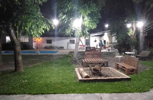 San Pedro Apartment | Posada de campo LA AMADA