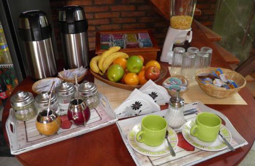 Rancul Hotel | Posada de campo Mamúll Mapú