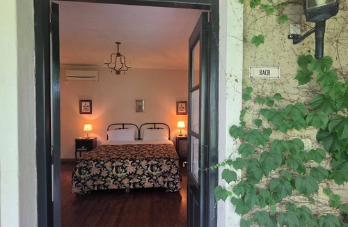San Antonio de Areco Hotel | Posada de la Plaza