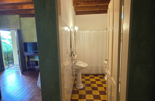 San Antonio de Areco Hotel | Posada de la Plaza