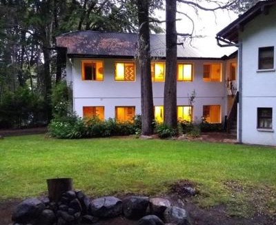 Llao Llao Hotel | Posada de la Flor