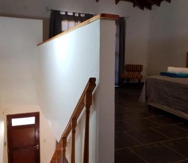 Sierra de la Ventana Apartment | Posada de la comarca