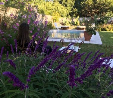 La Cumbre Hotel | Posada de la Montaña