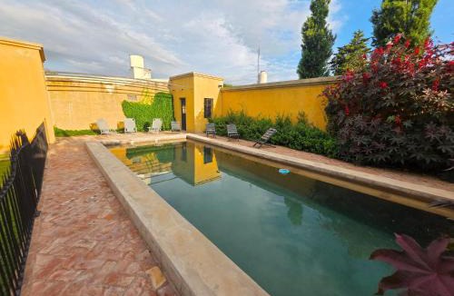 San Antonio de Areco Hotel | Posada De La Plaza
