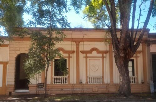 San Antonio de Areco Hotel | Posada De La Plaza