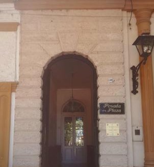 San Antonio de Areco Hotel | Posada De La Plaza