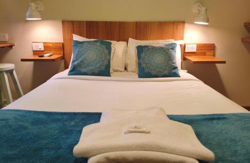 Ezeiza Hotel | Posada de las Aguilas Hotel Boutique