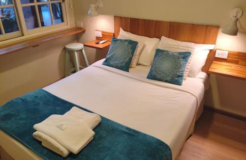 Ezeiza Hotel | Posada de las Aguilas Hotel Boutique
