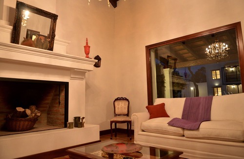 Villa San Lorenzo Hotel | Posada de los Poetas Hotel Boutique