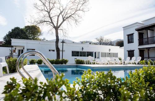 Villa San Lorenzo Hotel | Posada de los Poetas Hotel Boutique