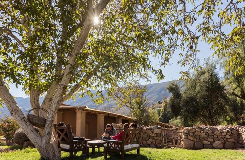 Tilcara Hotel | Posada de Luz