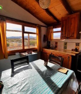 Uspallata Ski Chalet | Posada de montaña