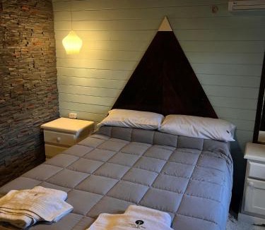 Nono Cabin | Posada de Nono