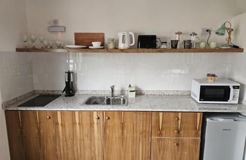San Antonio de Areco Apartment | Posada del Atelier