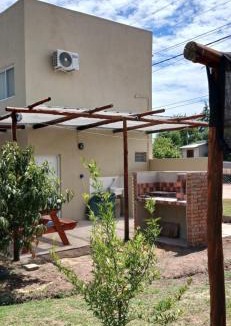 Concepcion del Uruguay Apartment | Posada Delorenzi