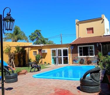 Baradero House | Posada del Baradero