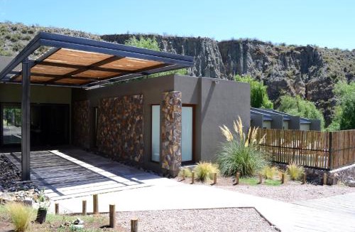 Potrerillos Hotel | Posada del Blanco