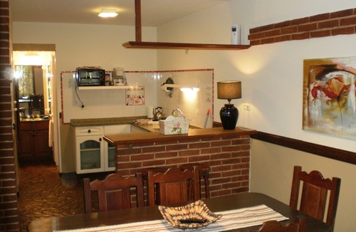 Carilo Cabin | Posada Del Bosque Cariló