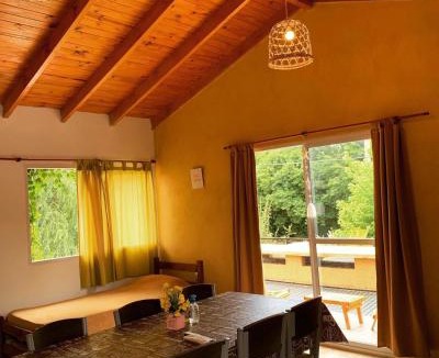 Villa Yacanto Hotel | Posada del Guardián