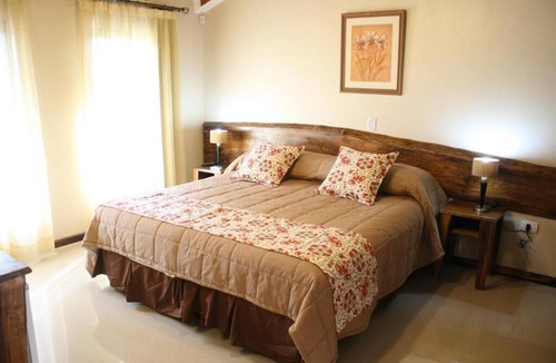 Puerto Iguazu Bed & Breakfast | Posada Del Jacarandá