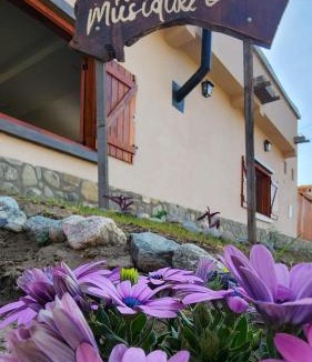 Cafayate Hotel | Posada del Musiquero