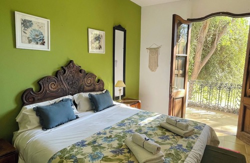Nonogasta Bed & Breakfast | Posada del Olivo