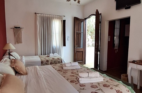 Nonogasta Bed & Breakfast | Posada del Olivo