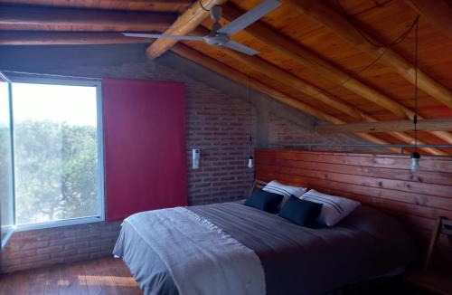Las Rabonas Hotel | Posada del Paraíso-Exclusivo adultos