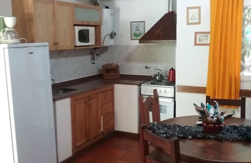 Dr. Enrique Zarate Cabin | Posada del Sol Golf Fitness & Resort