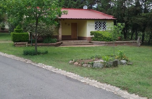 Dr. Enrique Zarate Cabin | Posada del Sol Golf Fitness & Resort