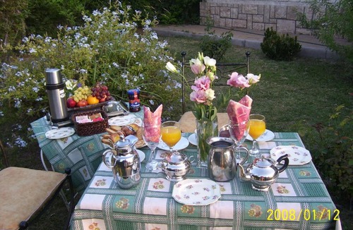 San Juan Bed & Breakfast | Posada Doña Emilia Amarfil
