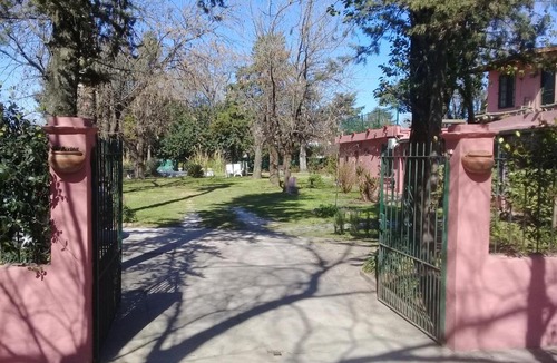 San Antonio de Areco Hotel | Posada Don Salvador