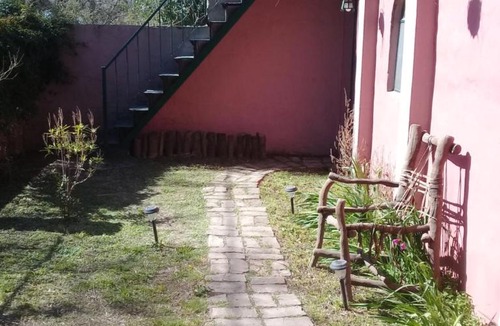 San Antonio de Areco Hotel | Posada Don Salvador
