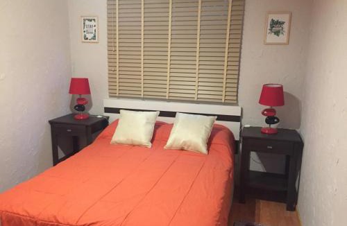 El Challao Apartment | Posada El Alamo Mendoza